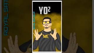 Honey Singh Watsapp Status Achko Machko