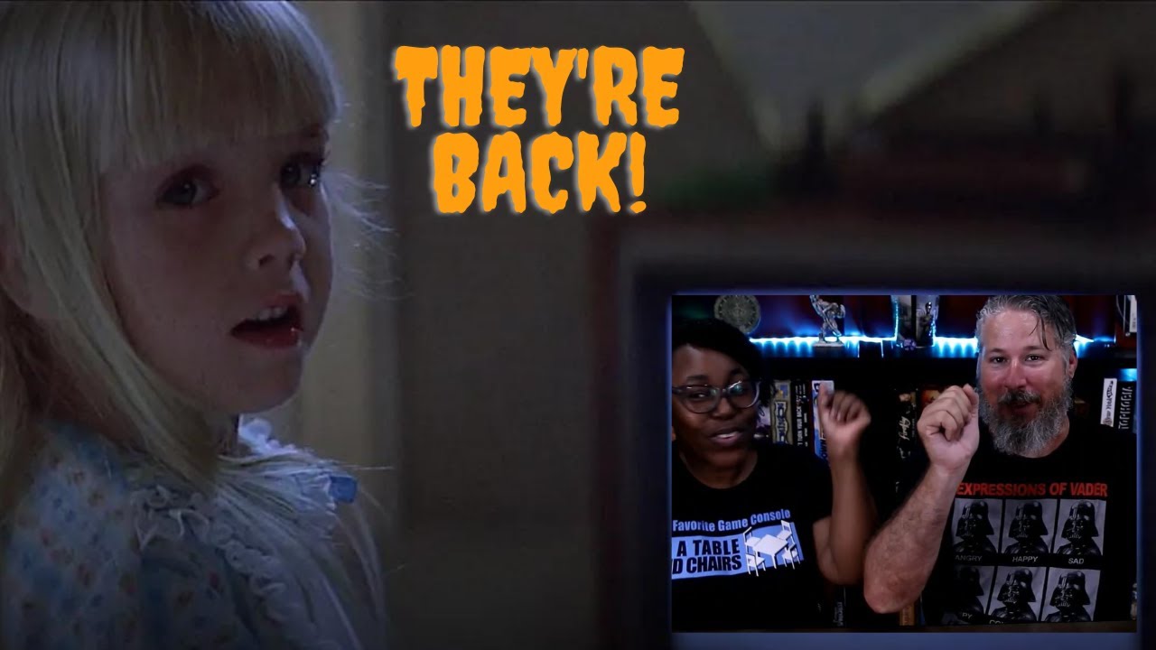 We're Back Channel and Life Update YouTube