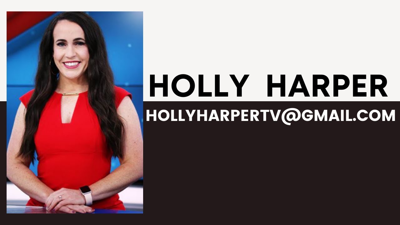 Holly Harper Lifestyle Reel YouTube