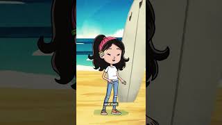 Meet chivy I Adobe express