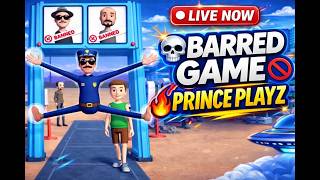 Barred Game 3D Live I Rupam Is Live#shortvideos #shorts#livestream