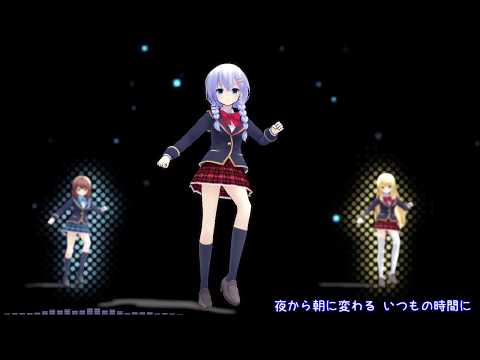 【ボカロ】JUMP／忌野清志郎（cover）