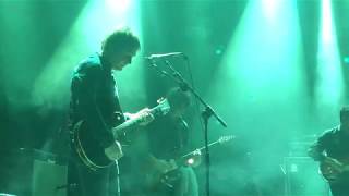 Spiritualized - I&#39;m Your Man (@ La Riviera, Madrid, 3 novembro 2018)