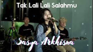 Sasya  Arkhisna - Tak Lali Lali Salahmu