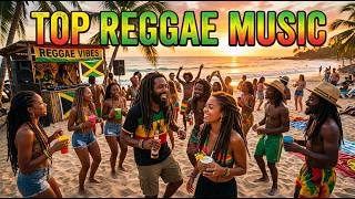 Slow Groove Jamaica – Best Song Reggae 2026