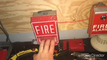 FireShield System Test 2: 7002t & Additions!