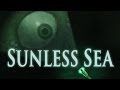 Sunless sea  gameplay ios ipad par kickmygeek