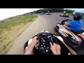 Sundgau go kart france