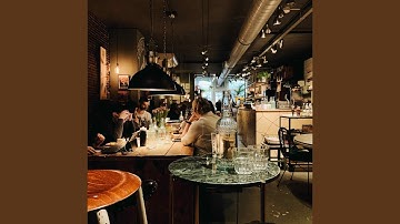 Energetic Backdrops for Ordering Takeout