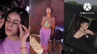 Rubina Dilaik Daizy Aizy Sunaina Thakur New Instagram Reels