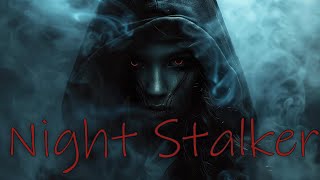 ZTEP - Night Stalker | Dark Cinematic / Dark Epic Hybrid | 2024