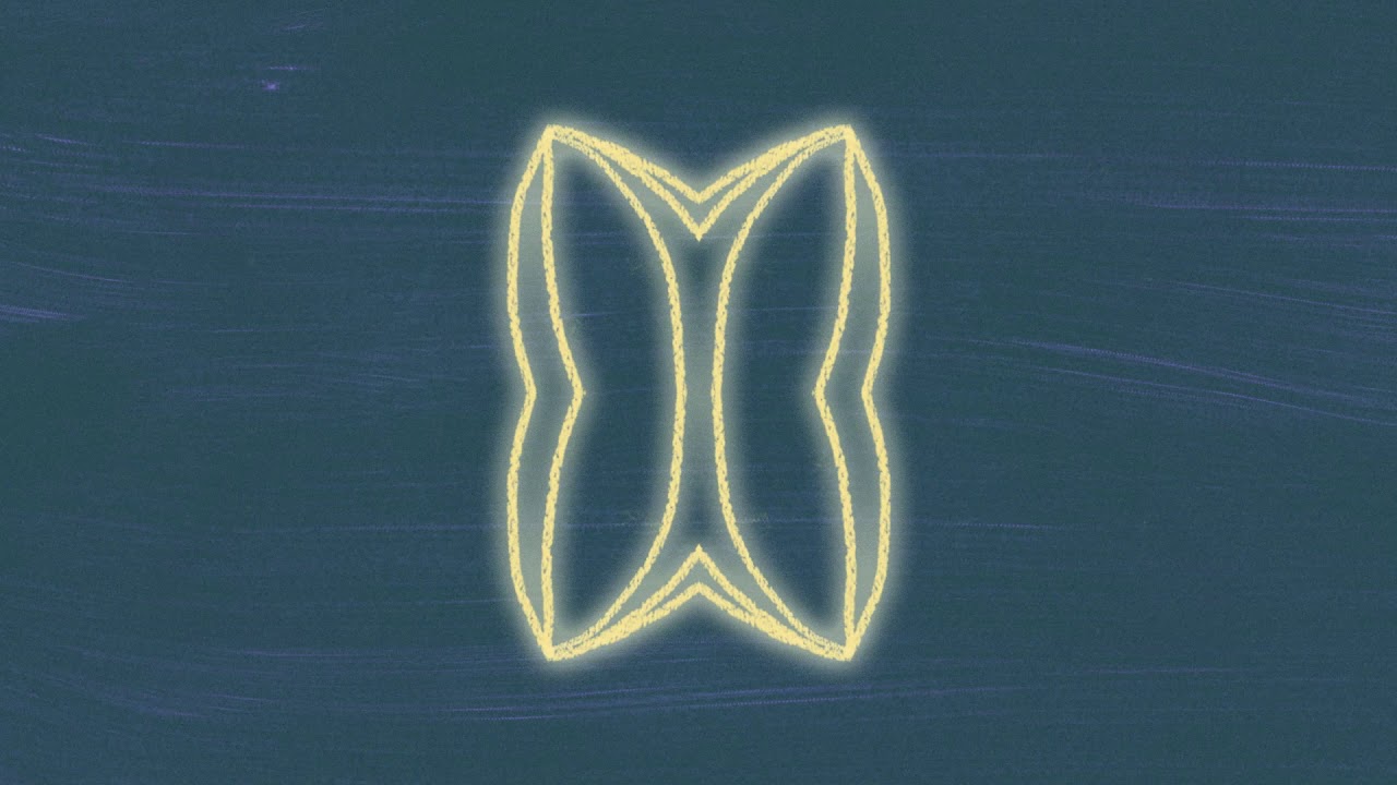 ILA CANTOR - ENCANTO - AS ABOVE