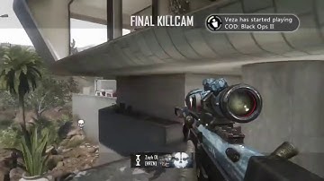 Shape Of You. (Cod Edit)