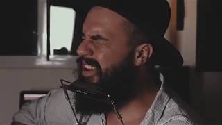 On The Road Again | Songs | Augusto Bon Vivant (with Acoustic Guitar + Harmonica)