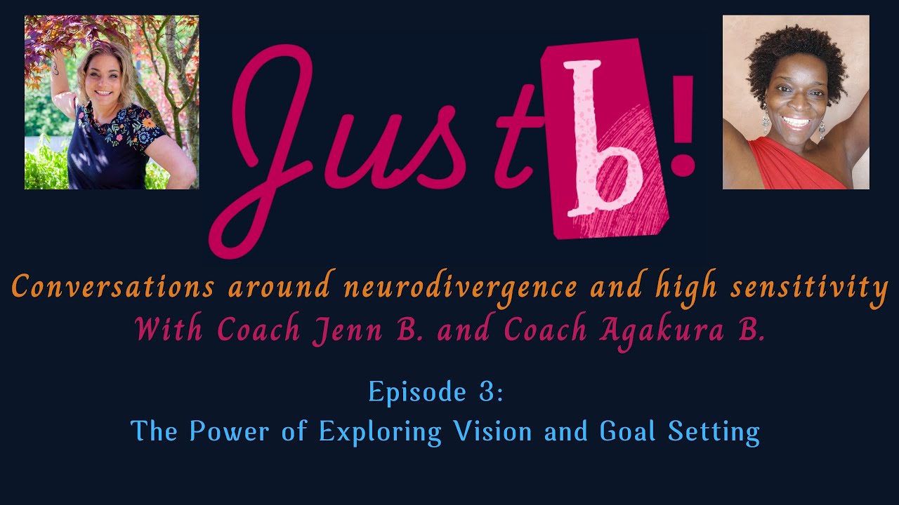 The Power of Exploring Vision And Goal Setting