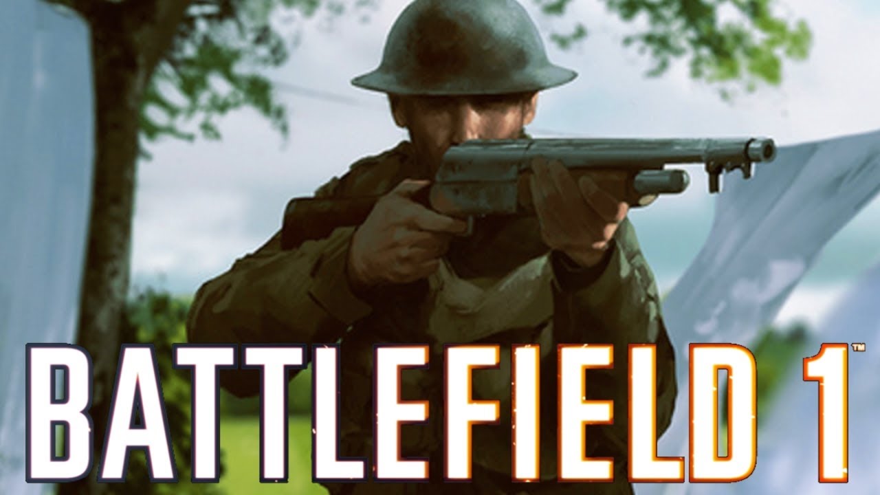 Empire's Edge TDM - Battlefield 1 #26 (NO COMMENTARY)