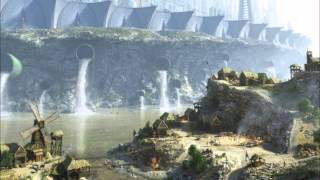 Audiomachine - Leviathan (New Album Preview 2012)