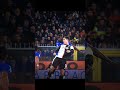 This time he didn't forgive 😈  #ronaldo #cr7 #cr7fans #goat #juventus #viral #football #edit #shorts