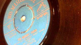 the maigret theme - joe loss & his orchestra - hmv 1962