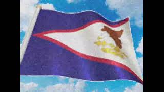 American Samoa EAS Scenario (Mock) (Update)