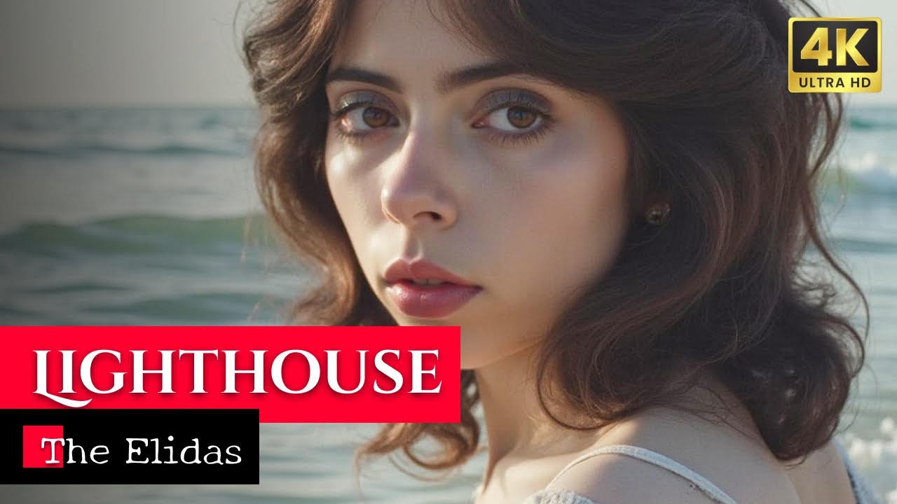 Lighthouse The Elidas | pop music | hip hop songs English 2024