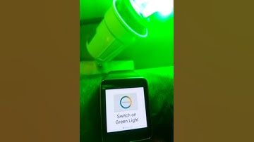 Smart Watch & Smart Home