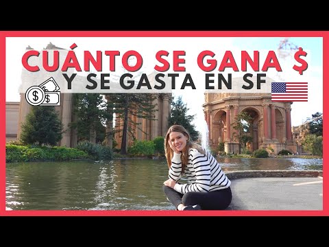 Video: ¿Cuánto cuesta la vivienda en San Francisco?