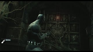 Batman: Arkham City - Episode 47: Demon seal
