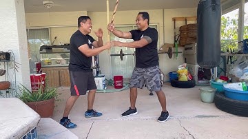 Taboada Balintawak (Cuentada) Counter to Counter