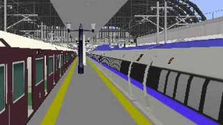 Railsim Plugin Report