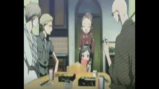 [Fandub] Satsuki - Nana {ultimo epi...