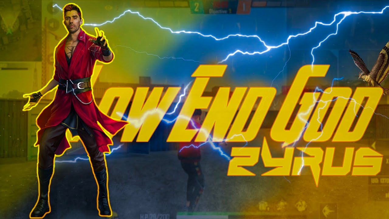 Hacker squad😠wiped by ZYRUS😱