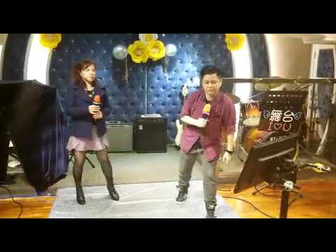 其實我介意 Mabel Yim 詩敏 和 Just 30112018 the Stage 舞台唱K
