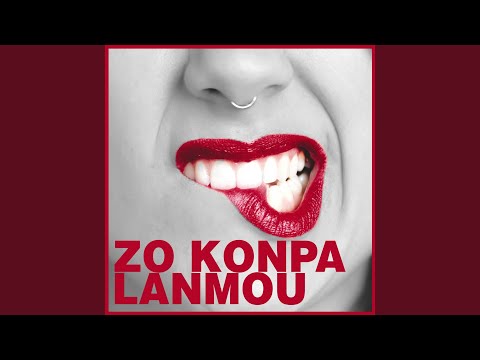 Zo Konpa Lanmou