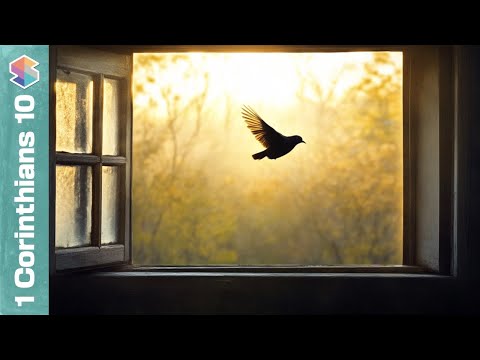 Set Free, But for What? // 1 Corinthians 10 Explained