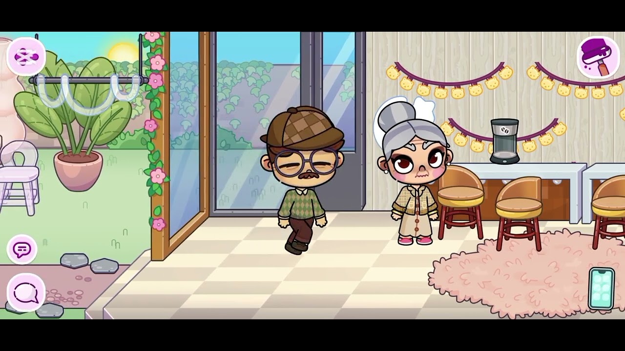 عائلة ليلى الحلقة الأولى الرمضانية من مسلسل شهر السعادة