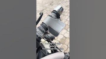 2 e Sóc Đất ship Bình Tân - Trương Tuấn Sóc Cảnh