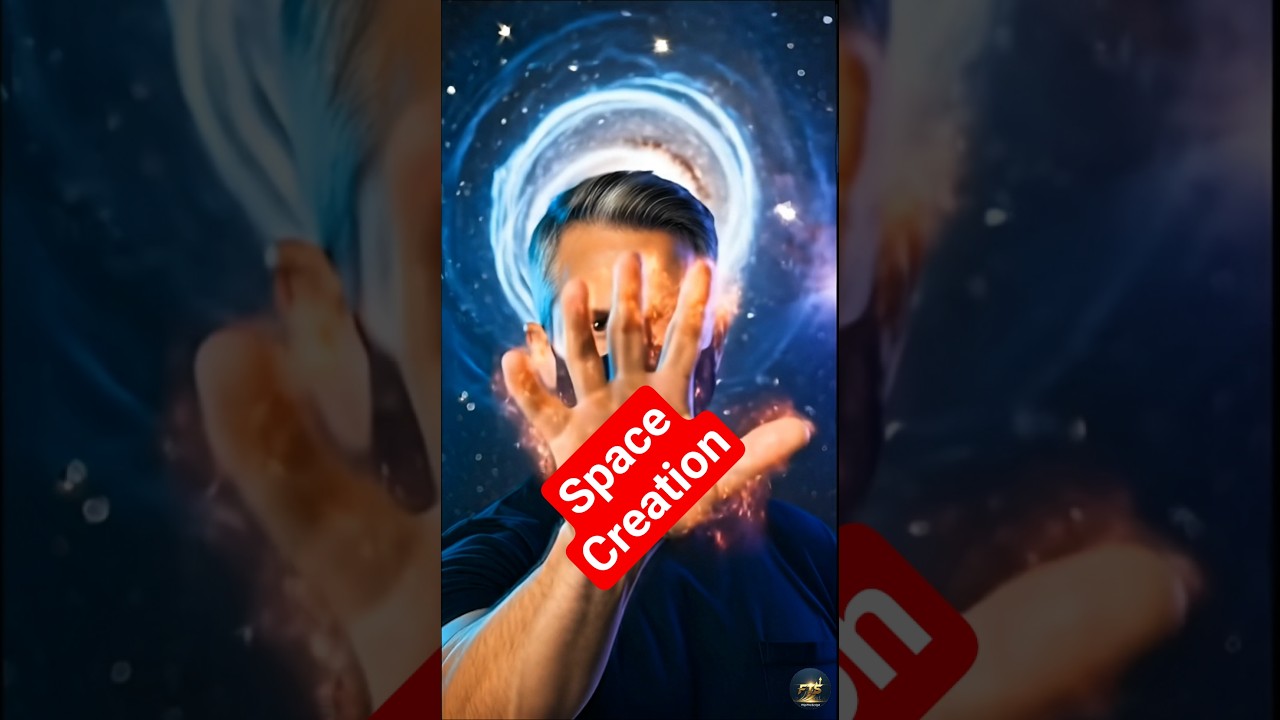 Создание космоса 