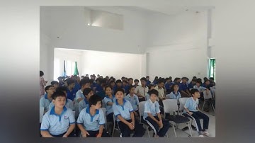 DARE TO WIN 2   trường phan chu trinh dĩ an