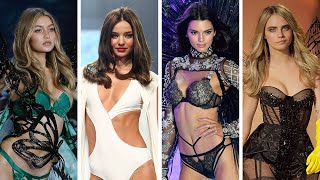 Top 10 Most Beautiful Models in the World 2021