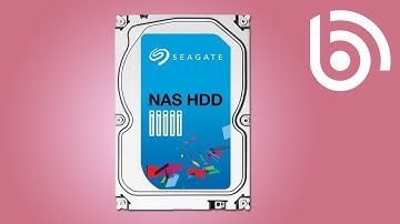 Seagate: HDD vs SSHD vs SSD