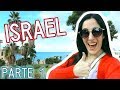 MI INCREÍBLE VIAJE A ISRAEL! (TEL AVIV parte 1)