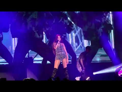 20230708 高雄啤酒節 Jessi (제시) — 'Cold Blooded' in TAIWAN