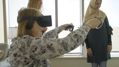 Graduate Studies at Waterloo Engineering - Professors Jennifer Boger & George Shaker