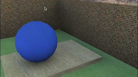 Skybox lighting in LightUp v1.3