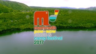 mammoth pow-wow 2017 10th Anniversary