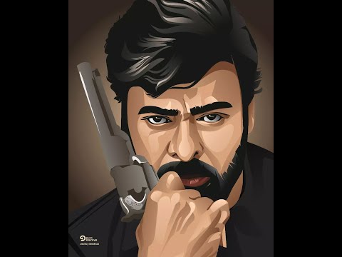 Python Turtle Graphics - 10 || God Father || Art by Code || Code