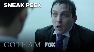 No You Without Me | Season 3 Ep. 15 | GOTHAM