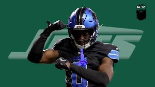 Jets Immediately Expressed Interest in Ex-Lions CB Terrion Arnold Amid Legal Issues