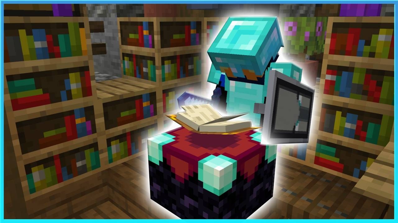 An ENCHANTING Style!  - Building with Poke0lek